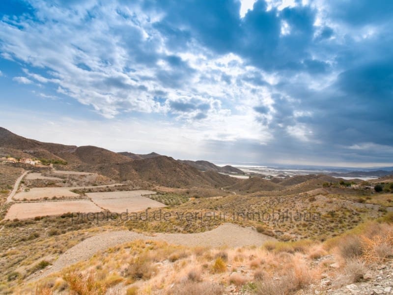 Finca/Casa di Campagna in vendita in Aguilas - 35.000 € (Rif: 9149909)