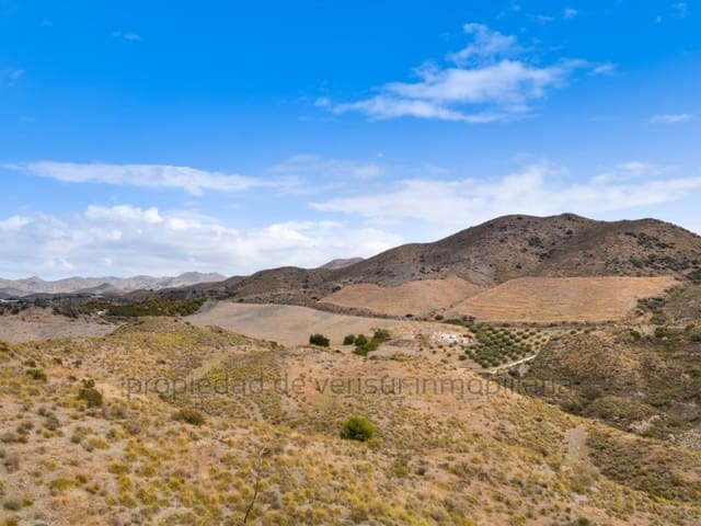 Finca/Landehus til salg i Las Majadas - Las Molinetas - Labradorcico, Aguilas - € 35.000 (Ref: 9149909)