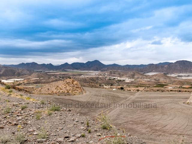 Finca/Landehus til salg i Las Majadas - Las Molinetas - Labradorcico, Aguilas - € 35.000 (Ref: 9149909)