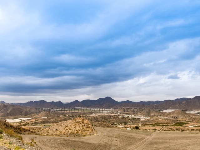 Finca/Landehus til salg i Las Majadas - Las Molinetas - Labradorcico, Aguilas - € 35.000 (Ref: 9149909)