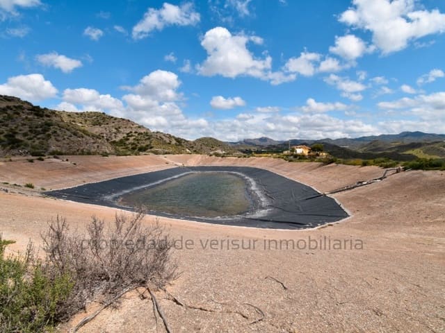 Finca/Landehus til salg i Las Majadas - Las Molinetas - Labradorcico, Aguilas - € 6.280.000 (Ref: 9149911)
