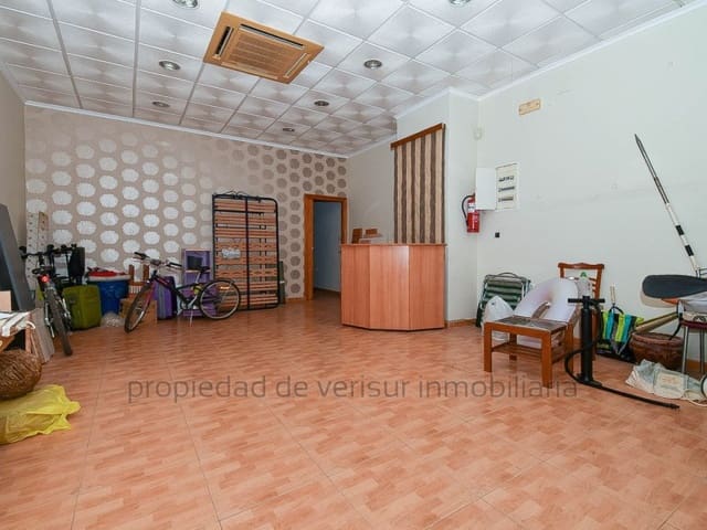 Erhverv til salg i Casco Antiguo, Aguilas - € 95.000 (Ref: 9149912)