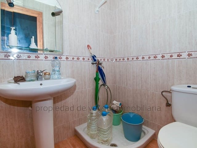 Erhverv til salg i Casco Antiguo, Aguilas - € 95.000 (Ref: 9149912)