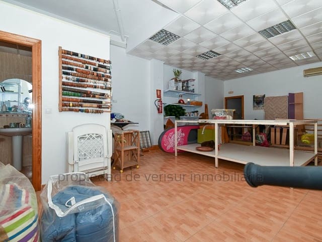 Erhverv til salg i Casco Antiguo, Aguilas - € 95.000 (Ref: 9149912)