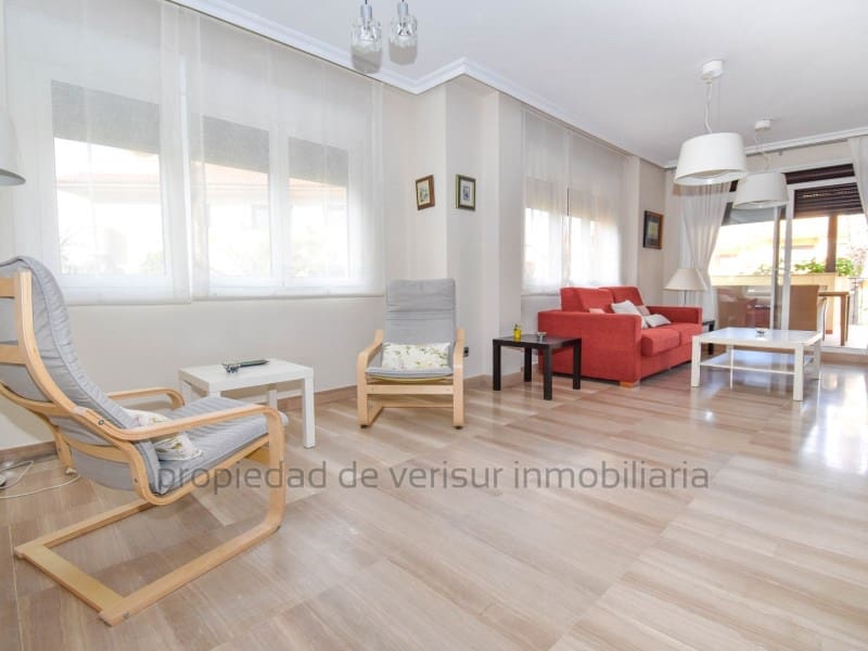 Apartamento de 2 habitaciones en Aguilas en venta con garaje - 240.000 € (Ref: 9149913)