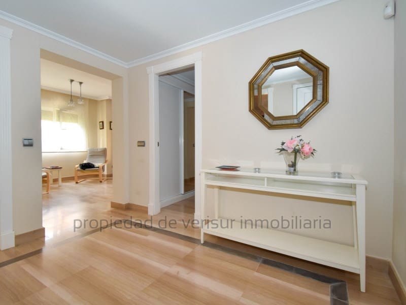 Apartamento de 2 habitaciones en Aguilas en venta con garaje - 240.000 € (Ref: 9149913)
