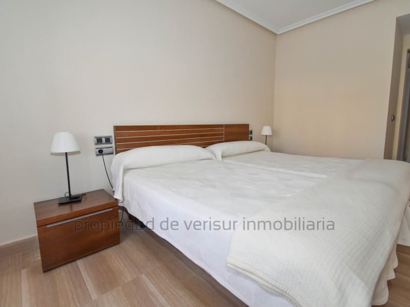 Apartamento de 2 habitaciones en Aguilas en venta con garaje - 240.000 € (Ref: 9149913)