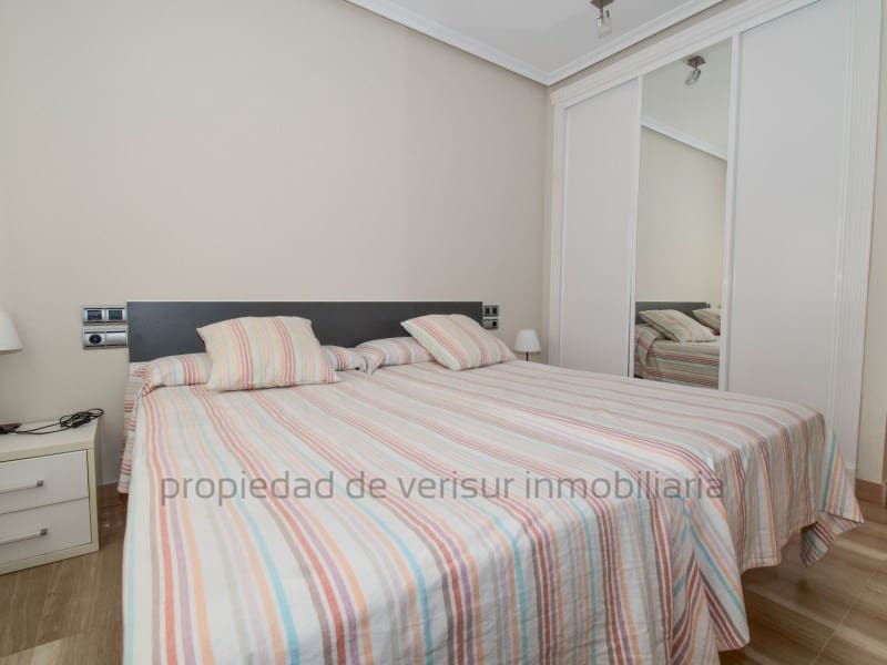 Apartamento de 2 habitaciones en Aguilas en venta con garaje - 240.000 € (Ref: 9149913)