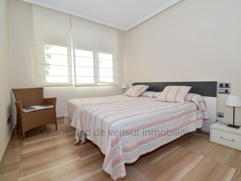 Apartamento de 2 habitaciones en Aguilas en venta con garaje - 240.000 € (Ref: 9149913)