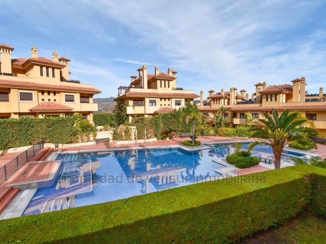 Apartamento de 2 habitaciones en Los Collados - Los Geraneos, Aguilas en venta con garaje - 240.000 € (Ref: 9149913)