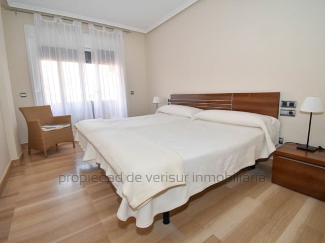 Apartamento de 2 habitaciones en Los Collados - Los Geraneos, Aguilas en venta con garaje - 240.000 € (Ref: 9149913)