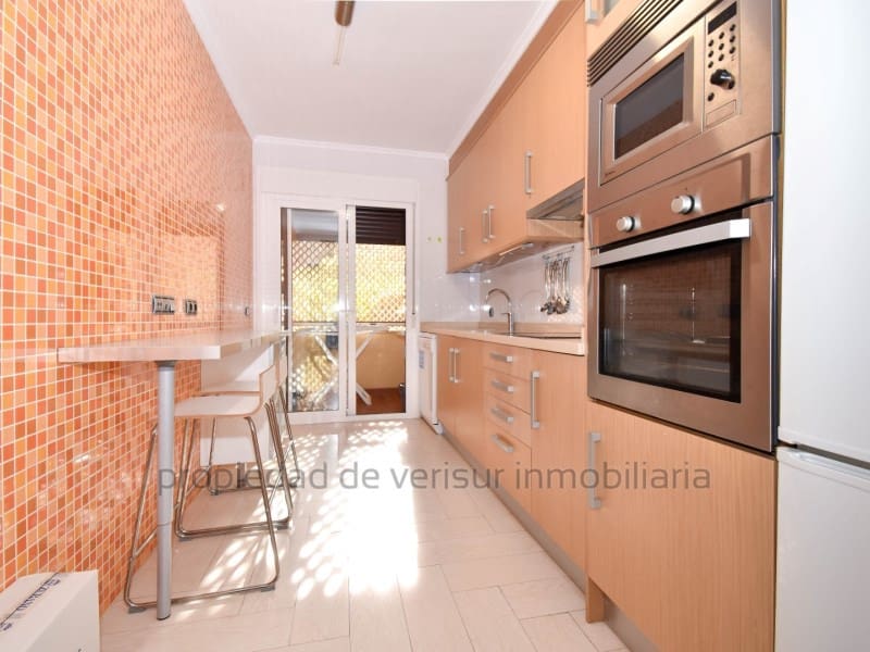 Apartamento de 2 habitaciones en Aguilas en venta con garaje - 240.000 € (Ref: 9149913)