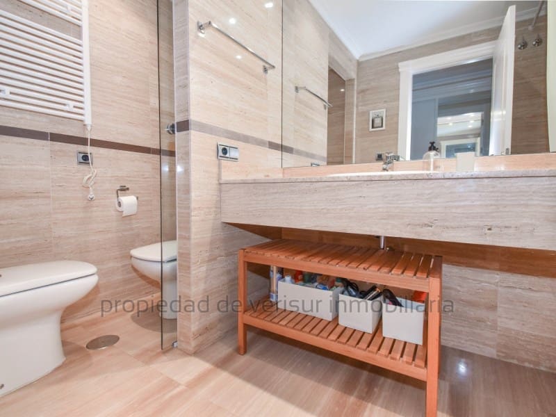 Apartamento de 2 habitaciones en Aguilas en venta con garaje - 240.000 € (Ref: 9149913)