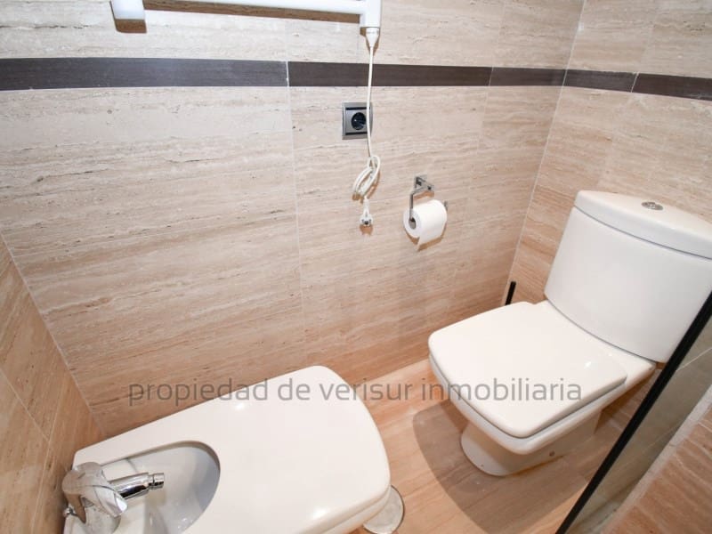 Apartamento de 2 habitaciones en Aguilas en venta con garaje - 240.000 € (Ref: 9149913)