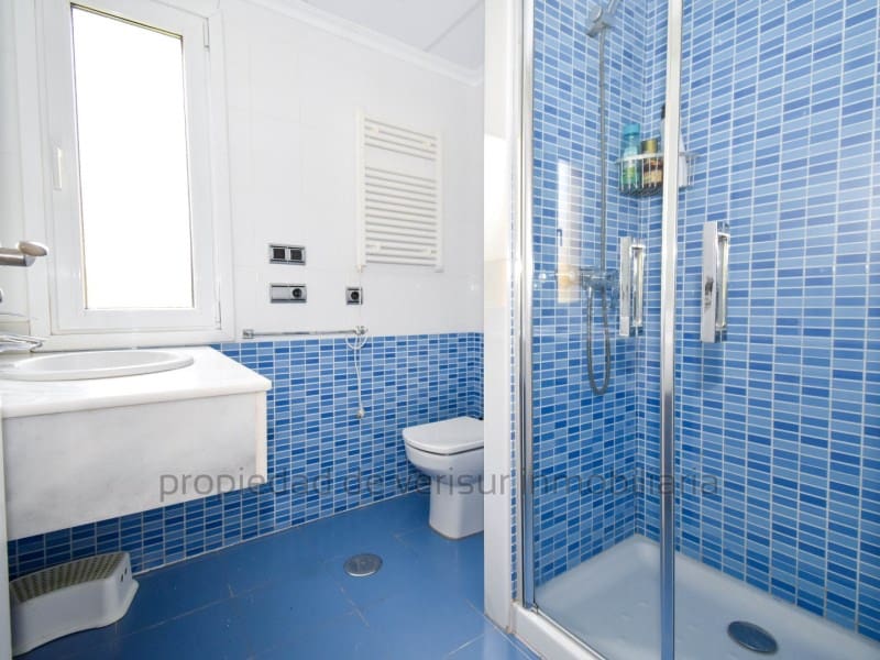 Apartamento de 2 habitaciones en Aguilas en venta con garaje - 240.000 € (Ref: 9149913)