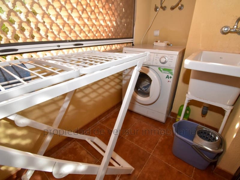 Apartamento de 2 habitaciones en Aguilas en venta con garaje - 240.000 € (Ref: 9149913)