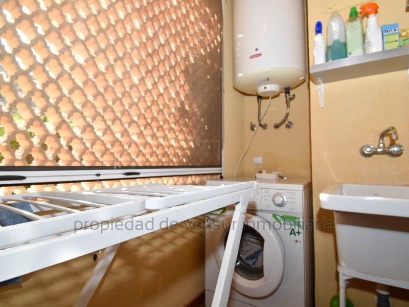 Apartamento de 2 habitaciones en Aguilas en venta con garaje - 240.000 € (Ref: 9149913)