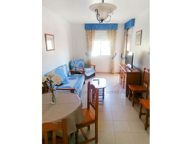 2 soveværelse Lejlighed til salg i Villaricos, Cuevas del Almanzora med swimmingpool garage - € 135.000 (Ref: 9149914)