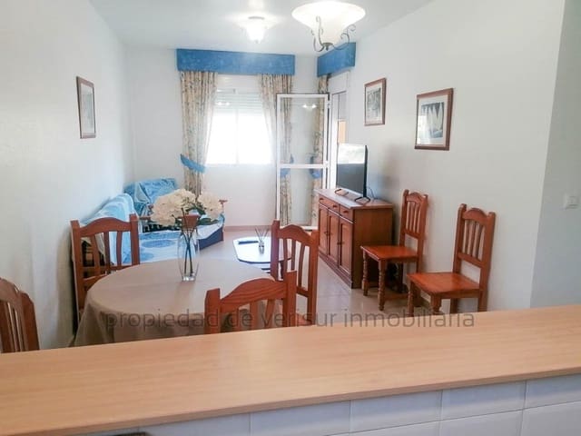 2 soveværelse Lejlighed til salg i Villaricos, Cuevas del Almanzora med swimmingpool garage - € 135.000 (Ref: 9149914)