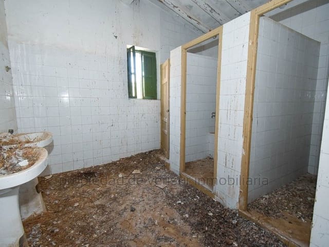 2 soveværelse Finca/Landehus til salg i Las Majadas - Las Molinetas - Labradorcico, Aguilas - € 125.000 (Ref: 9149915)