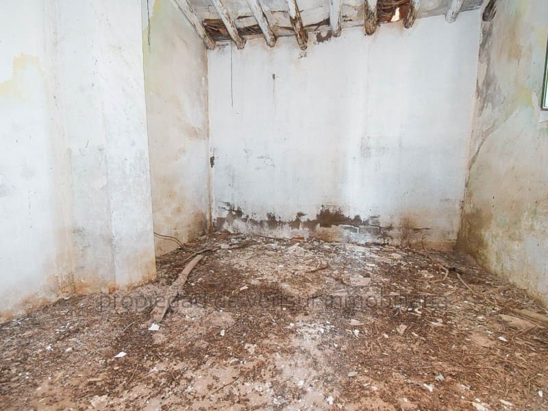 2 chambre Finca/Maison de Campagne à vendre à Aguilas - 125 000 € (Ref: 9149915)