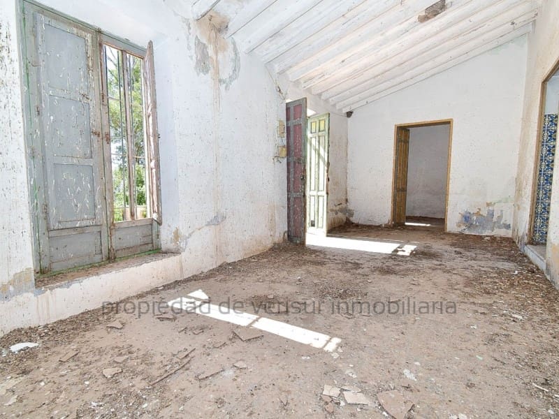 2 chambre Finca/Maison de Campagne à vendre à Aguilas - 125 000 € (Ref: 9149915)