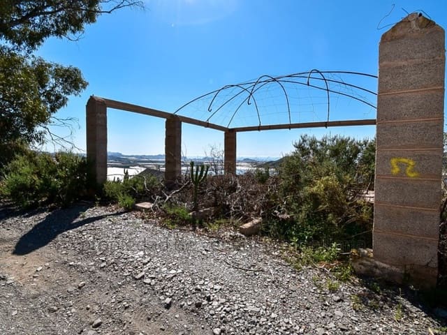 2 soveværelse Finca/Landehus til salg i Las Majadas - Las Molinetas - Labradorcico, Aguilas - € 125.000 (Ref: 9149915)