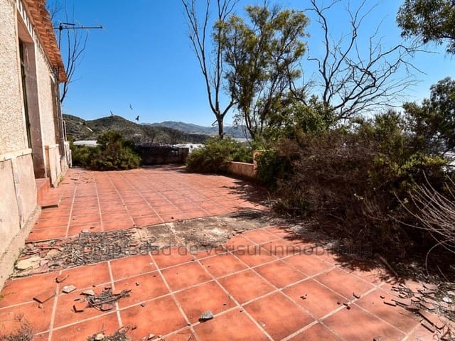 2 soveværelse Finca/Landehus til salg i Las Majadas - Las Molinetas - Labradorcico, Aguilas - € 125.000 (Ref: 9149915)