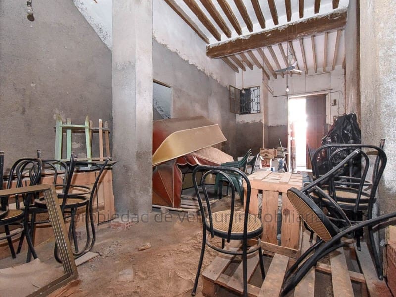 Kommersiell til salgs i Aguilas - € 130 000 (Ref: 9149922)