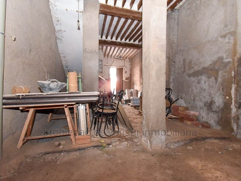 Kommersiell til salgs i Aguilas - € 130 000 (Ref: 9149922)