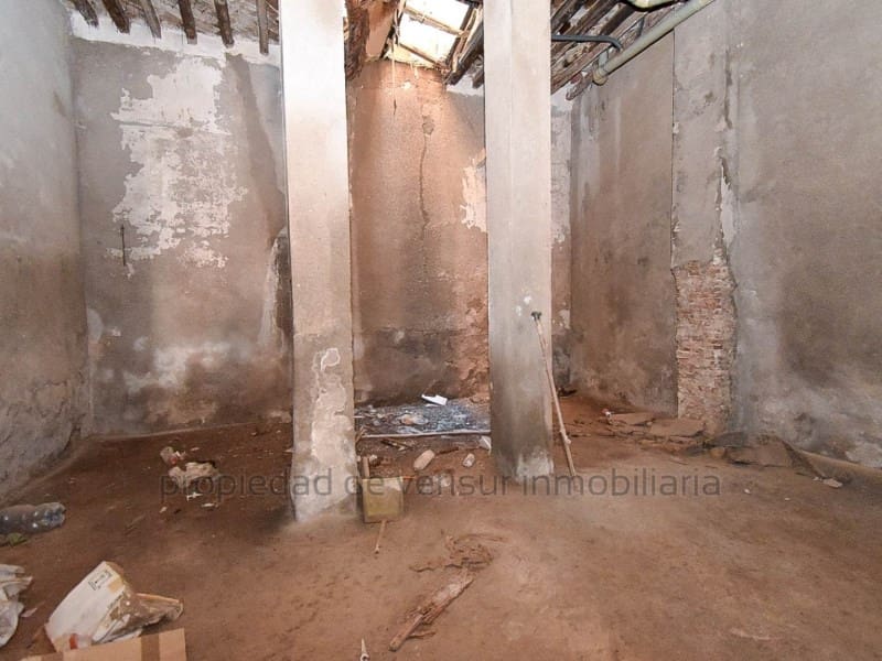 Kommersiell til salgs i Aguilas - € 130 000 (Ref: 9149922)