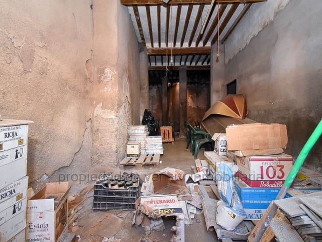 Kommersiell til salgs i Casco Antiguo, Aguilas - € 130 000 (Ref: 9149922)