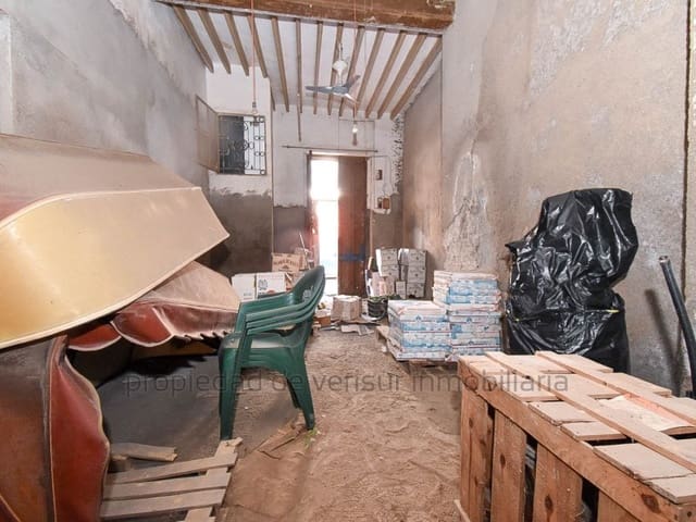 Kommersiell til salgs i Casco Antiguo, Aguilas - € 130 000 (Ref: 9149922)