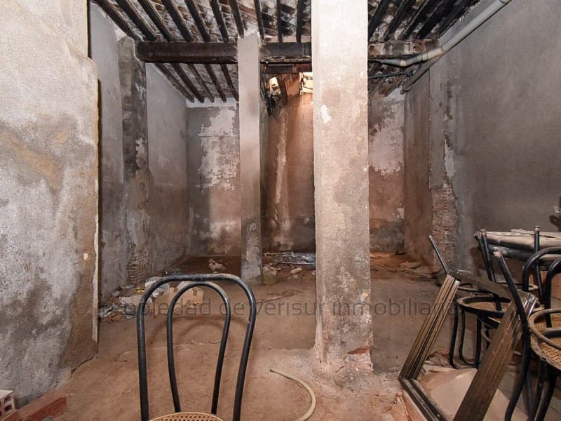 Kommersiell til salgs i Aguilas - € 130 000 (Ref: 9149922)