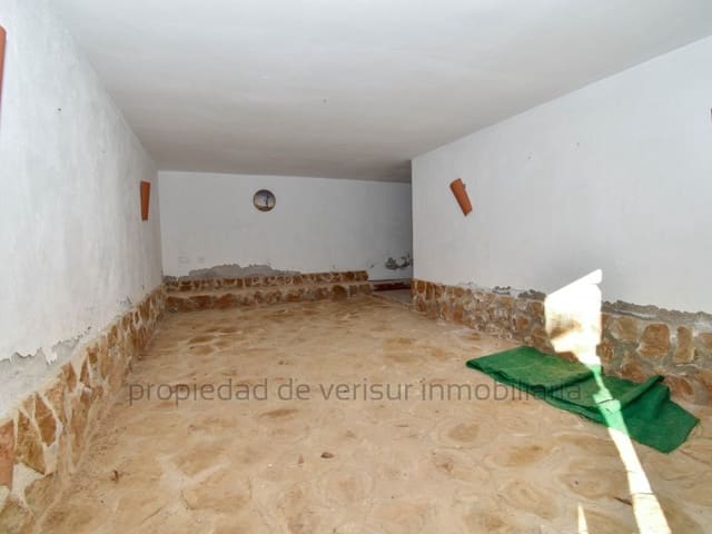 3 bedroom Townhouse for sale in Calabardina, Aguilas with garage - € 395,000 (Ref: 9149923)