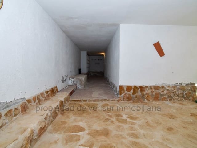 3 bedroom Townhouse for sale in Calabardina, Aguilas with garage - € 395,000 (Ref: 9149923)