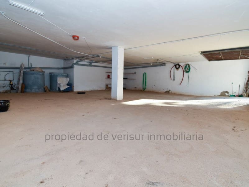 3 soverom Hus til salgs i Calabardina med garasje - € 395 000 (Ref: 9149923)