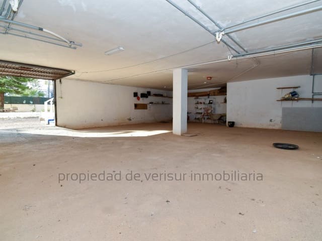 3 bedroom Townhouse for sale in Calabardina, Aguilas with garage - € 395,000 (Ref: 9149923)