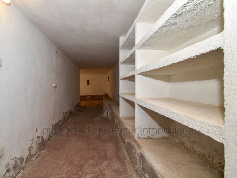 3 soverom Hus til salgs i Calabardina med garasje - € 395 000 (Ref: 9149923)