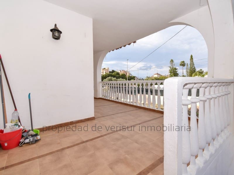 3 soverom Hus til salgs i Calabardina med garasje - € 395 000 (Ref: 9149923)