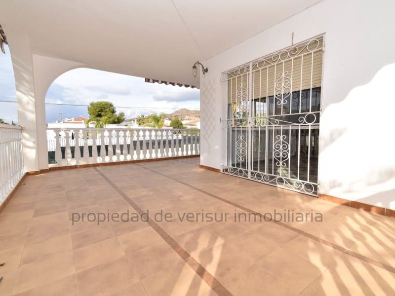 3 soverom Hus til salgs i Calabardina med garasje - € 395 000 (Ref: 9149923)