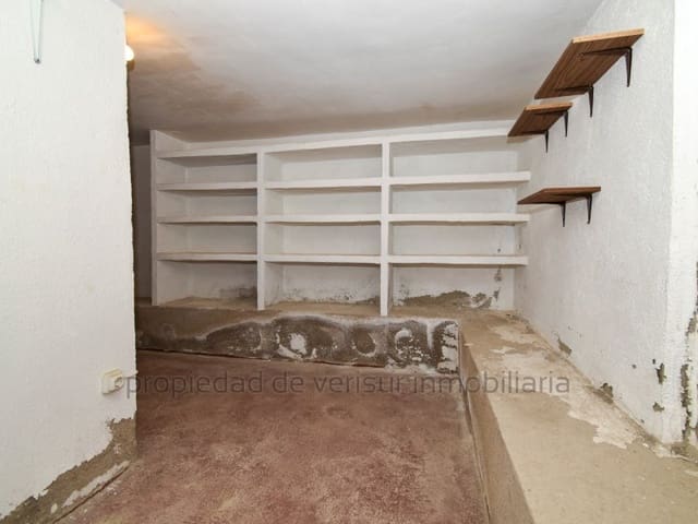 3 bedroom Townhouse for sale in Calabardina, Aguilas with garage - € 395,000 (Ref: 9149923)