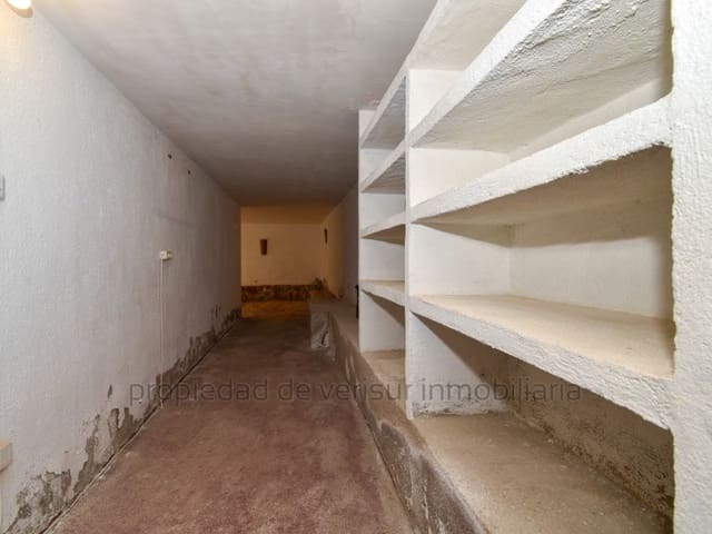 3 bedroom Townhouse for sale in Calabardina, Aguilas with garage - € 395,000 (Ref: 9149923)