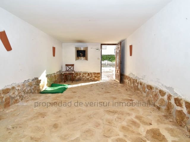 3 bedroom Townhouse for sale in Calabardina, Aguilas with garage - € 395,000 (Ref: 9149923)