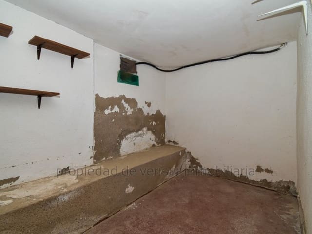 3 bedroom Townhouse for sale in Calabardina, Aguilas with garage - € 395,000 (Ref: 9149923)