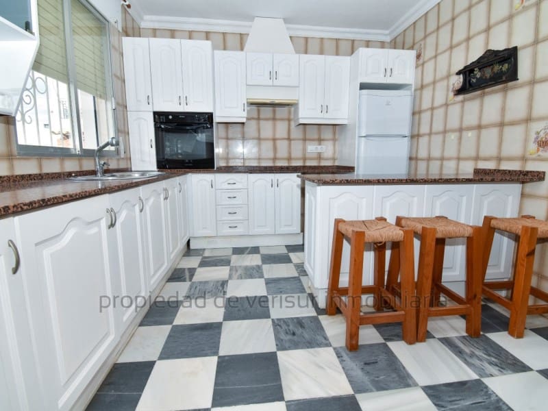 3 soverom Hus til salgs i Calabardina med garasje - € 395 000 (Ref: 9149923)