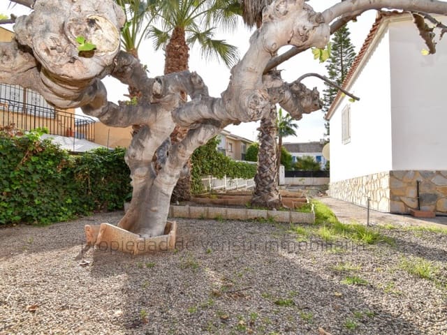 3 bedroom Townhouse for sale in Calabardina, Aguilas with garage - € 395,000 (Ref: 9149923)