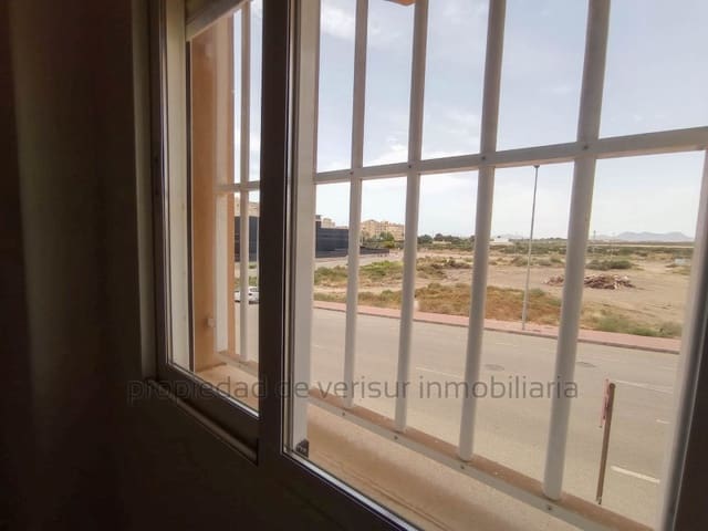 2 sovrum Lägenhet till salu i Calarreona, Aguilas med garage - 85 000 € (Ref: 9149924)