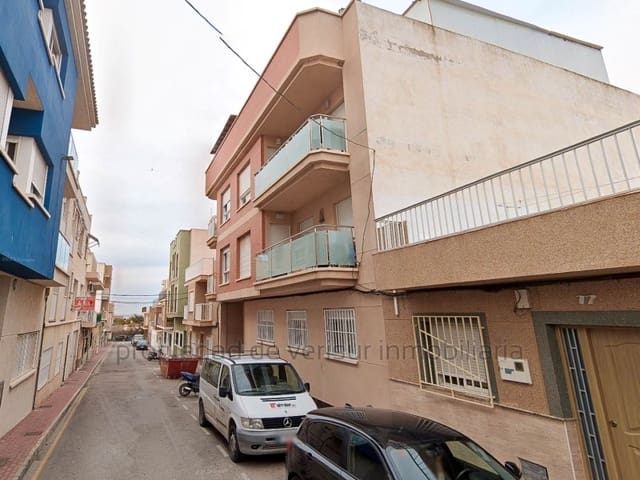 2 sovrum Lägenhet till salu i Calarreona, Aguilas med garage - 85 000 € (Ref: 9149924)