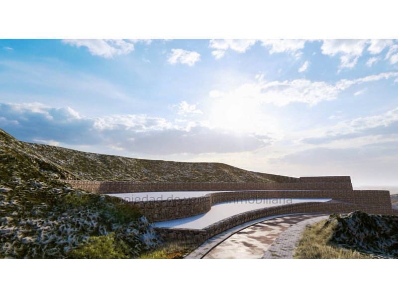 Terreno para Construção para venda em Vera - 1 788 000 € (Ref: 9149925)